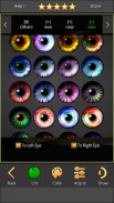 FoxEyes - Change Eye Color screenshot 16
