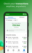 PhonePe Business: Merchant App screenshot 1