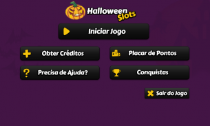 Caça Niquel Halloween Slot screenshot 7