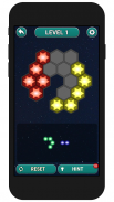 Star Glow Block Puzzle screenshot 4