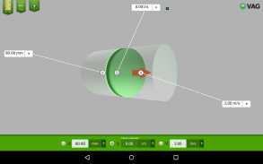 FlowCalculator screenshot 5