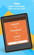 Kaleela - Learn Arabic screenshot 8