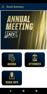 NFL Annual Meeting screenshot 1