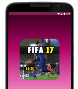 Tips For FIFA 17 New screenshot 1