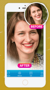 Make me Old - Face Aging, Face Scanner & Age App screenshot 2
