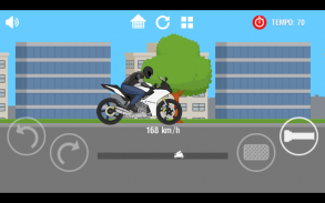 Moto Creator screenshot 4