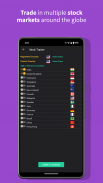 Stock Trainer: Virtual Trading screenshot 0