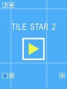 Tile Star 2 -- flip board brain challenge game screenshot 5