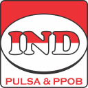 IND Pulsa (Grosir Pulsa & PPOB)