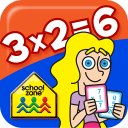 Multiplication Flash Cards