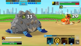 Monster Masters screenshot 4