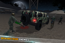 Pasukan Khusus Angkatan Darat AS screenshot 8