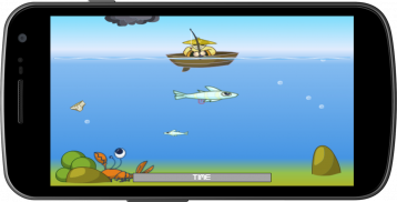 Fishing Classic screenshot 1