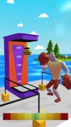 Punch Runner 3D screenshot 7