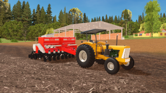Farming Sim Brasil screenshot 1