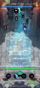 Urban Fringe: Evolved screenshot 2