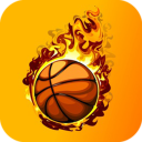 Dunk It Icon