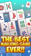 Mahjong Quest screenshot 2