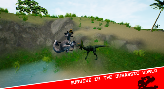 T Rex Dino Hunter: Carnivores screenshot 7