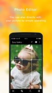 Gallery-Photo Browser Master & Powerful Edit screenshot 2