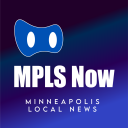 MPLS Now - Minneapolis News Icon