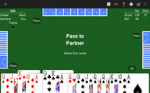 Pinochle - Expert AI screenshot 11