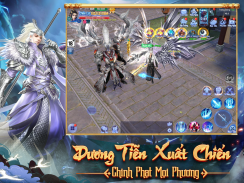 Kiếm Ma 3D - Kiem Ma 3D screenshot 5