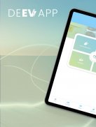 De EV app screenshot 4