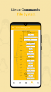Linux Commands Cheat Sheet screenshot 6