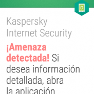 Kaspersky Antivirus Android Gratis - Seguridad screenshot 21
