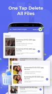 Уклањање дупликата датотека screenshot 3