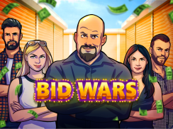 Bid Wars - Magnatas De Leilão E Loja De Penhores screenshot 6