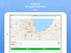 Trucker Path: Truck GPS & Fuel screenshot 6