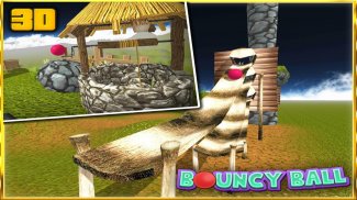 Bouncy de 3D Ball screenshot 14