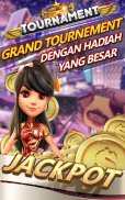 Full House Casino: Vegas Slots screenshot 3