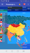 World Provinces. Empire. Maps. screenshot 7