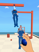 Magnetico: Bombenmeister 3D screenshot 3