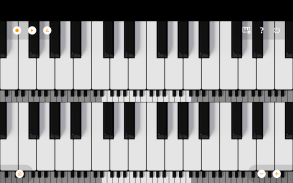 迷你钢琴 - Mini Piano Lite screenshot 19