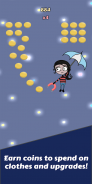 Sky Sailors: Magic Umbrella screenshot 6