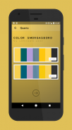 Quanto: Material Palettes screenshot 5
