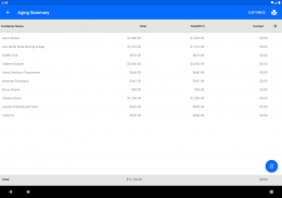 Zoho Invoice - Invoicing App screenshot 6