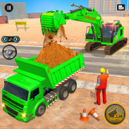 City Home Building Simulator screenshot 5