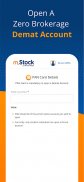 mStock: Share Market Trading screenshot 7