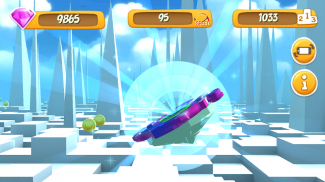 Blade Speed Burst screenshot 2