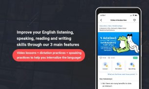 VoiceTube-Learn phrases and words easily screenshot 8