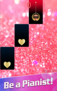 Piano Ladybird Tiles screenshot 2