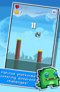 Pillock Jump screenshot 1