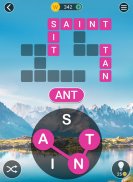 Crossword Jam - Permainan Kata screenshot 9