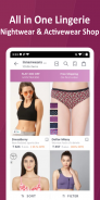Bra, Panty & Nightdress Shopping App screenshot 5