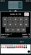 Spades screenshot 3